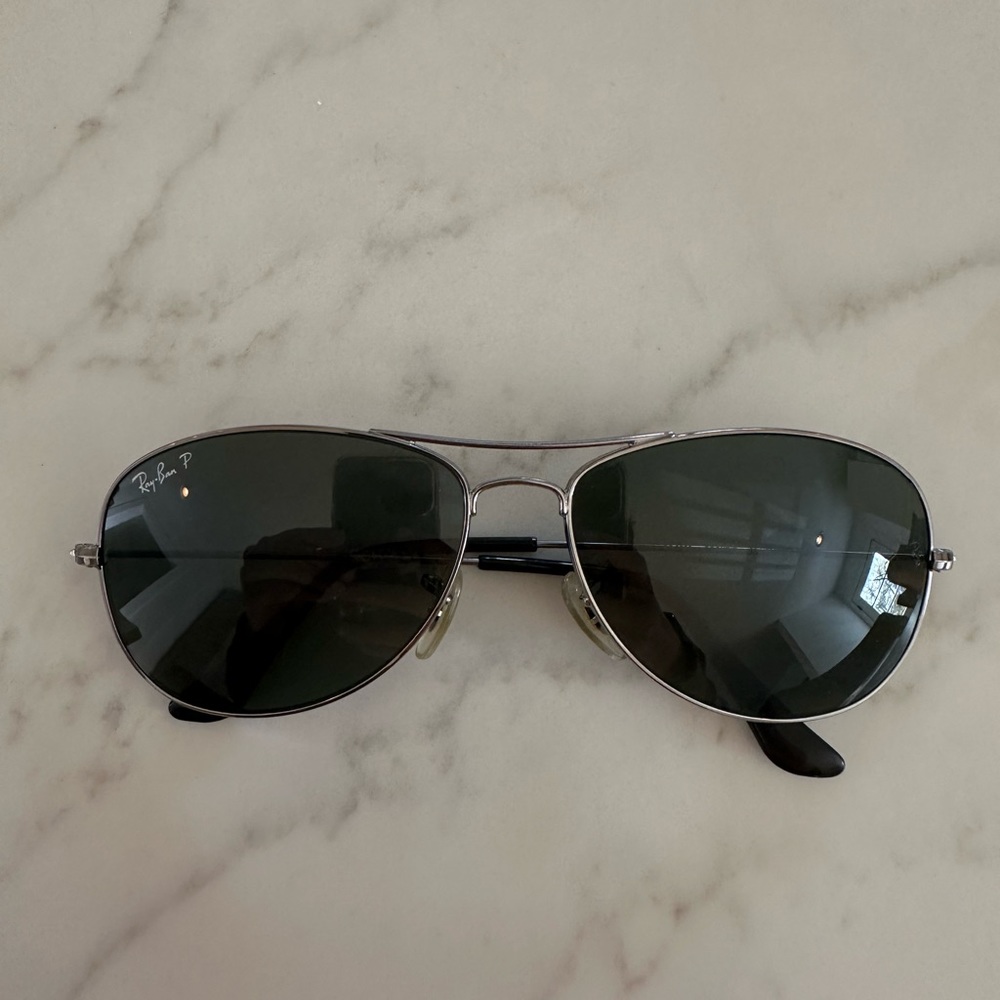 Ray-Ban COCKPIT Sunglasses